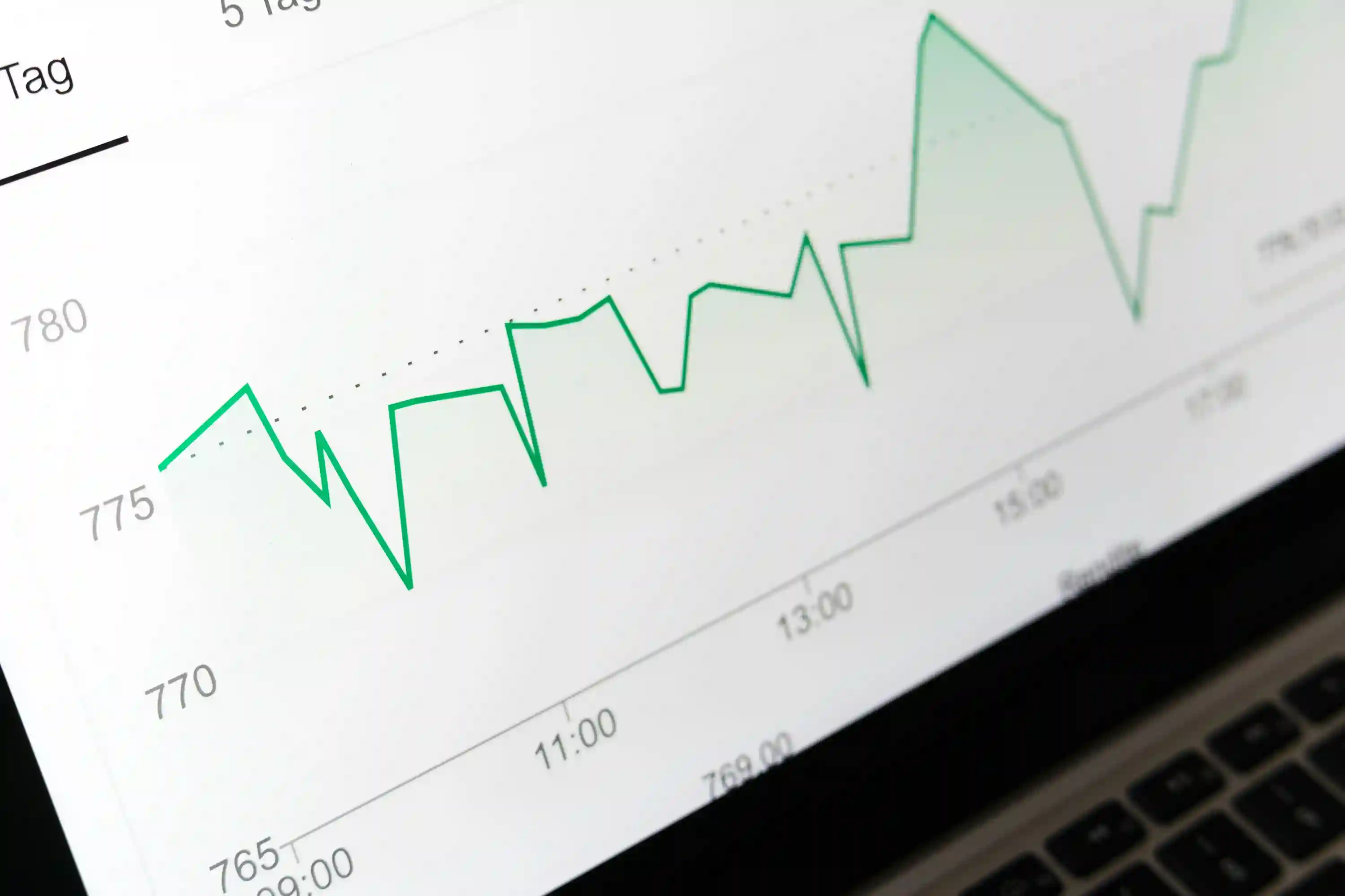 Predictive Analytics Engine